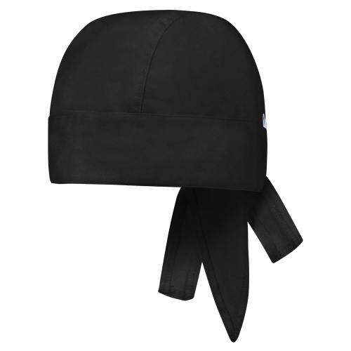 KARLOWSKY | Bandana Essential (schwarz) KM 30/1